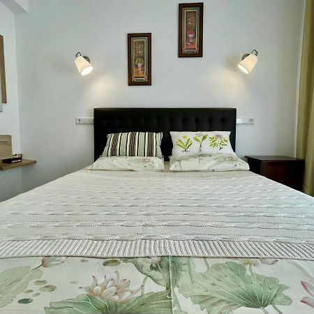 Appartement PAPAGAYO Cómodo, bonito, céntrico à Calp Extérieur photo