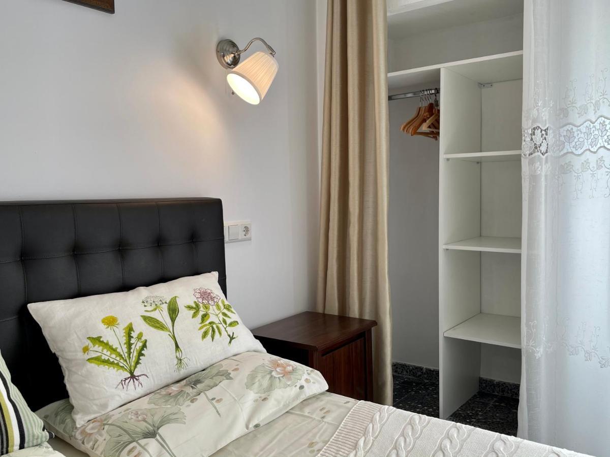Appartement PAPAGAYO Cómodo, bonito, céntrico à Calp Extérieur photo