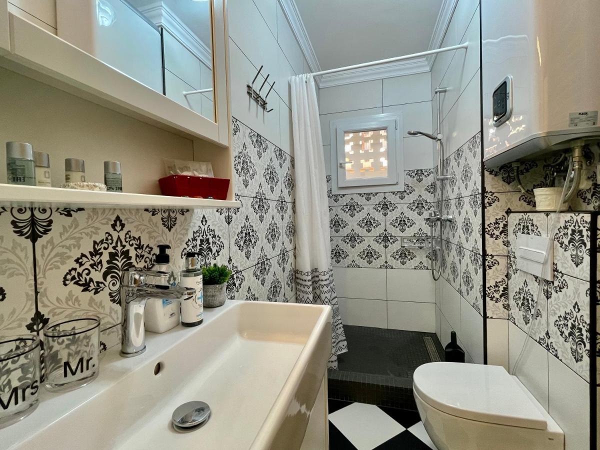 Appartement PAPAGAYO Cómodo, bonito, céntrico à Calp Extérieur photo