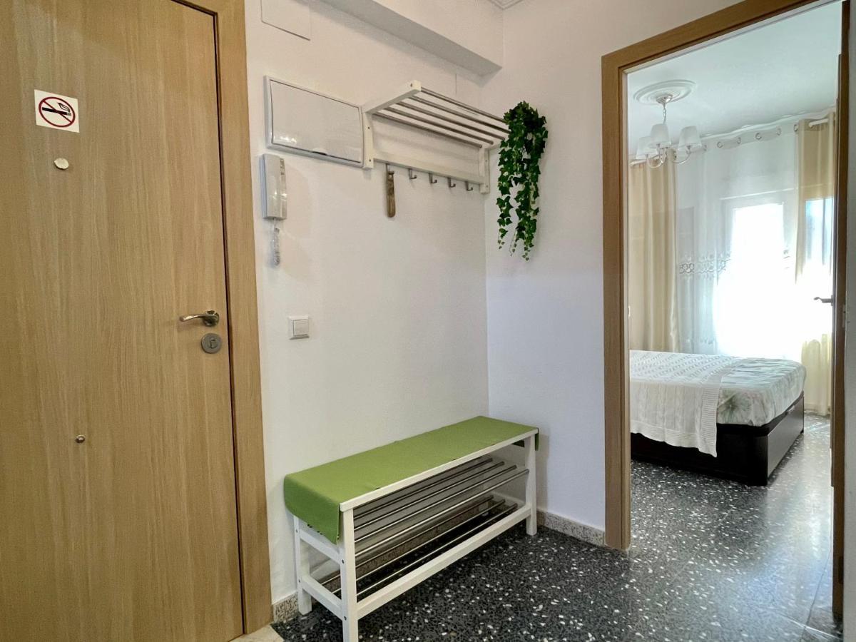 Appartement PAPAGAYO Cómodo, bonito, céntrico à Calp Extérieur photo